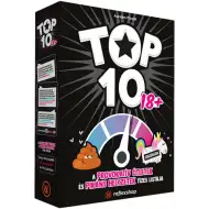 TOP10 jocuri de societate 18+