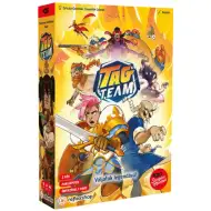 Tag Team joc de societate