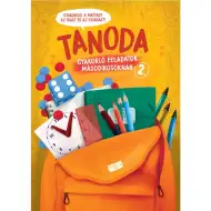 Tanoda - Exerciții practice pentru clasa a doua 2.