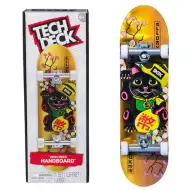 Tech Deck: Handboard skateboard uriaș cu model DGK - Spin Master