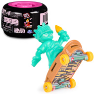 Tech Deck: Pachet surpriză pentru skateboarderi, 1 buc. - Spin Master