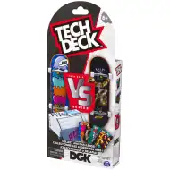 Tech Deck: Seria VS – Set de provocări DGK - Spin Master