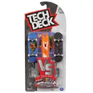 Tech Deck: Set de fingerboard din seria Thank You VS. - Spin Master