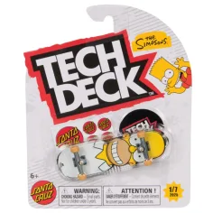 Tech Deck: Skateboard pentru degete în mai multe variante, 96 mm, 1 buc. - Spin Master
