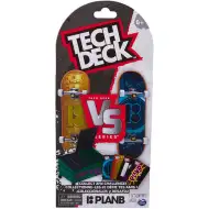 Tech Deck: VS Series – Set de provocare I PLANB - Spin Master