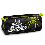 The Wolf Spider penar cilindru 