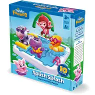 Thinkfun: Îți place să te bălăcești – puzzle de petrecere cu stropi