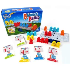 Thinkfun: Joc logic Balance Beans imaginea 2