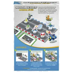 Thinkfun: Super Mario - Mariokart joc logic imaginea 2