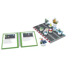 Thinkfun: Super Mario - Mariokart joc logic imaginea 3