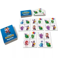 Thinkfun: Timp de joc joc de societate imaginea 2