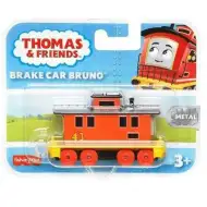 Thomas și Prietenii: Locomotiva Bruno - Mattel