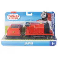 Thomas și prietenii: James, locomotiva motorizată - Mattel