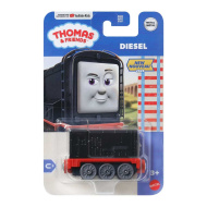 Thomas și prietenii: locomotivă de bază Diesel - Mattel