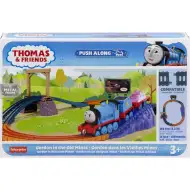Thomas și prietenii săi: Gordon în vechea mină set de cale - Mattel