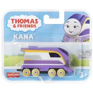 Thomas și prietenii săi: Locomotivă de metal Kana - Mattel
