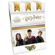 Times Up – joc de societate Harry Potter