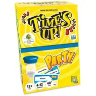Times Up - joc de societate