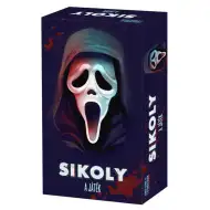 Țipăt - Jocul de societate