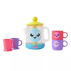 Tomy Toomies: Jucărie de baie creatoare de spumă Habtea imaginea 2
