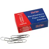 Topfirs H50 agrafe de birou 50mm 100 de bucati 