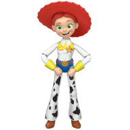 Toy Story 5: Jessie – figurină deluxe 30 cm - Mattel