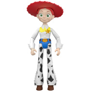 Toy Story 5: figurina Jessie 30 cm - Mattel