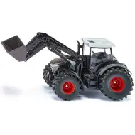 Tractor SIKU Fendt 942 Vario cu încărcător frontal 1/50