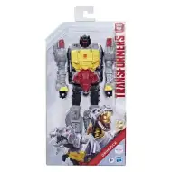 Transformers Authentics Titan Changer Grimlock figură robot transformabilă - Hasbro