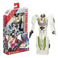 Transformers Authentics Titan Changer Wheeljack figură robot transformabilă - Hasbro