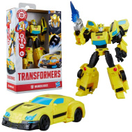 Transformers: Core Prime Changers - figurina Űrdongó, 12,5 cm - Hasbro