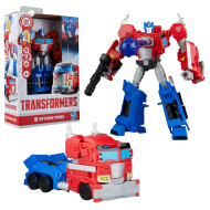 Transformers: Core Prime Changers Optimus Prime figură 12,5 cm – Hasbro