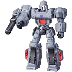 Transformers: Cybertron Battlers - figură robot Megatron - Hasbro imaginea 2