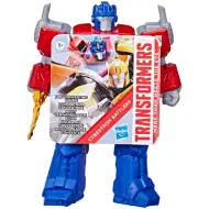 Transformers: Cybertron Battlers - figură robot Optimus Prime - Hasbro