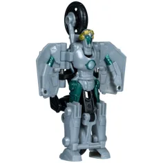 Transformers: Earthspark Terran Thrash figură care se transformă într-un singur pas - Hasbro imaginea 2