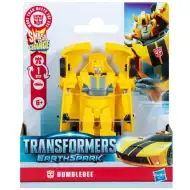 Transformers: Earthspark figurină Bumblebee care se transformă într-un singur pas – Hasbro