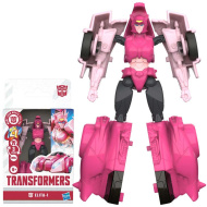 Transformers Elita-1 Authentics Bravo figură transformabilă 11 cm – Hasbro