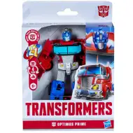 Transformers: Genesis ALFA Optimus figură de comandant - Hasbro