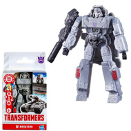 Transformers Megatron Authentics Bravo figurină transformabilă 11 cm – Hasbro