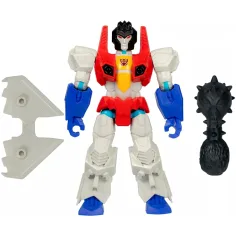 Transformers: Mix Mashers Starscream figură cu accesorii - Hasbro imaginea 3