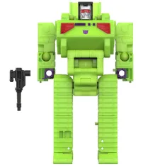 Transformers Studio Series: Bonecrusher – Figurină generațională (11,5 cm) - Hasbro imaginea 3