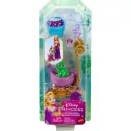 Trăsură pentru animăluțul prințeselor Disney Rapunzel - Mattel