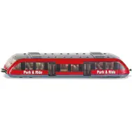 Tren urban de pasageri Siku 1/120