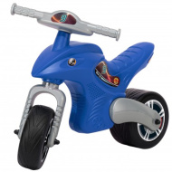 Trike 55 cu motor - D-Toys