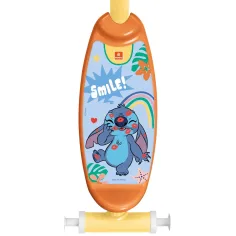 Trotinetă cu trei roți Disney Stitch My First Scooter - Mondo Toys imaginea 2