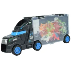 Tur de Dinozauri: Accesorii pentru camion safari cu dinozauri imaginea 4