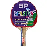 Turbo paletă ping-pong - Spartan