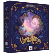 Turnul Fermecat joc de societate