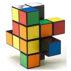 Turnul Rubik 2x2x4 - Spin Master imaginea 3