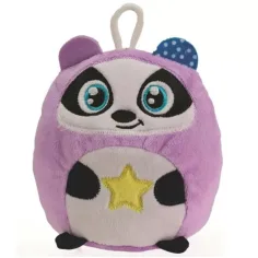 Twinkle-twinkle micuțul bursuc jucărie interactivă pentru bebeluși - Clementoni baby imaginea 2